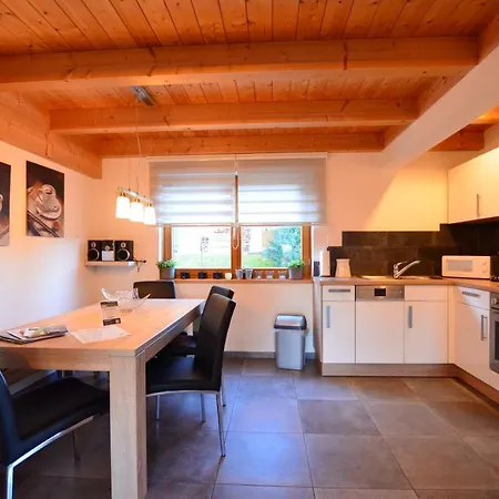 Holiday home Via Claudia Haus 99 Julia Lechbruck